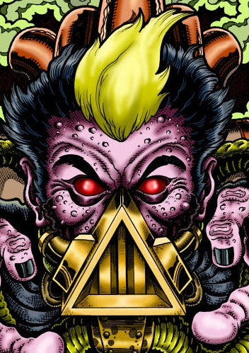 Killemoff