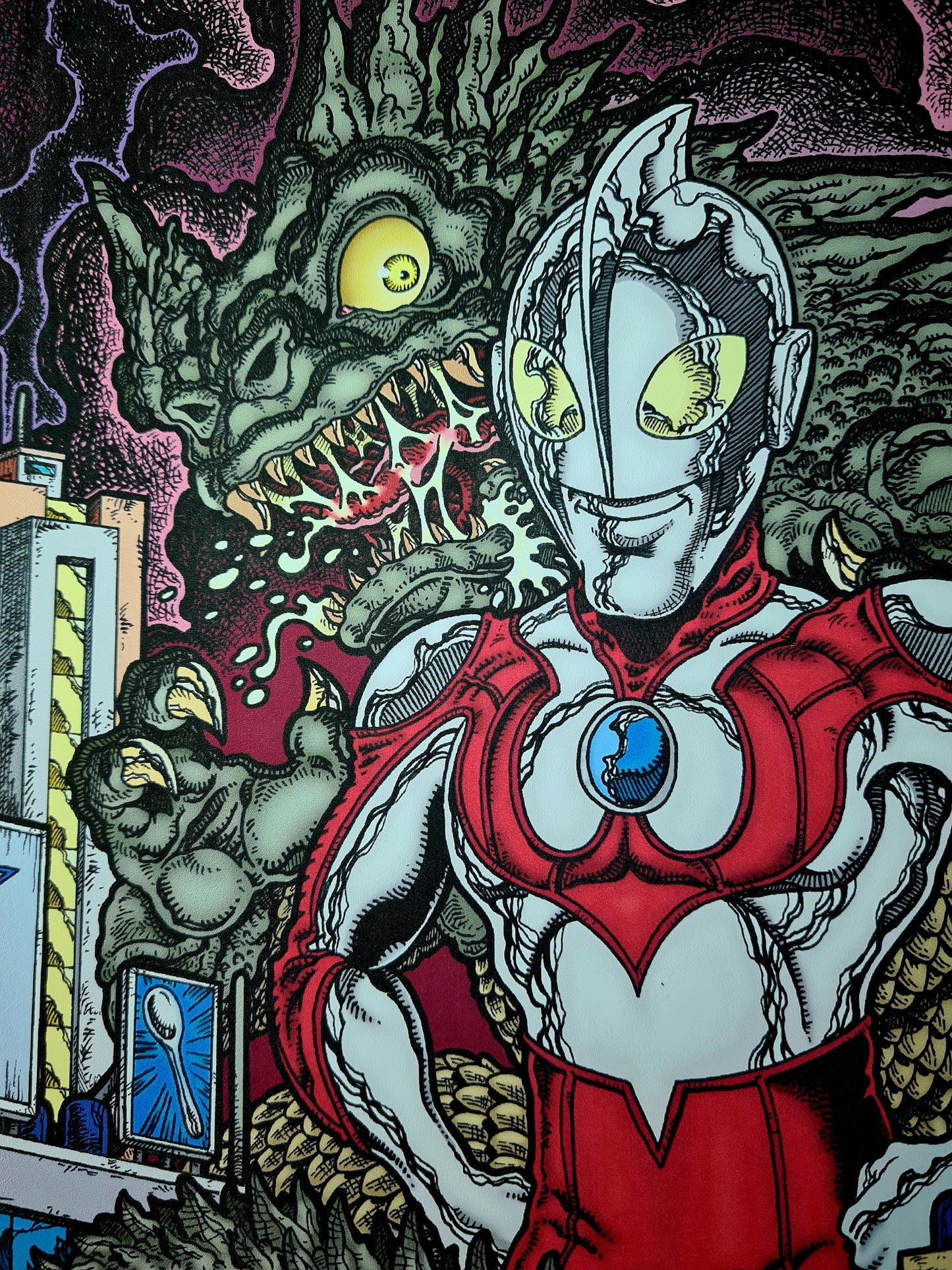 Ultraman