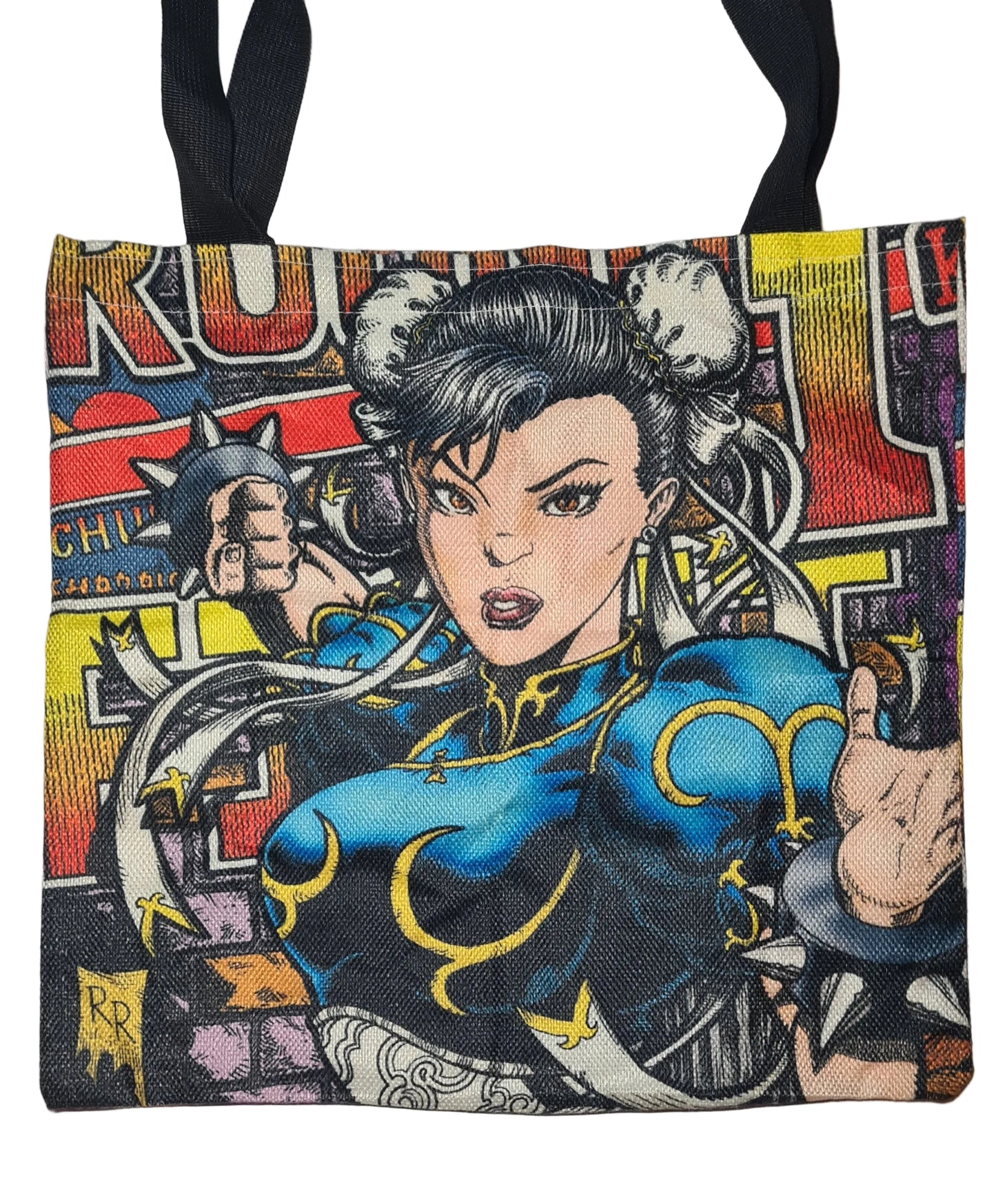 Tote Bag