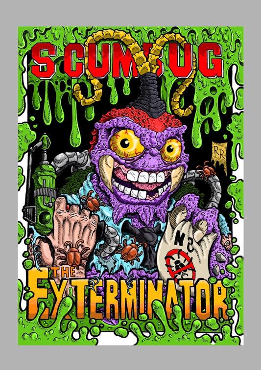 Scumbug