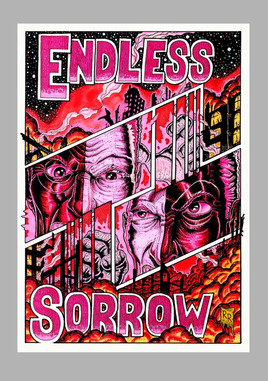 Endless Sorrow