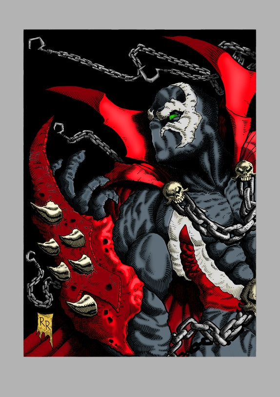 Spawn