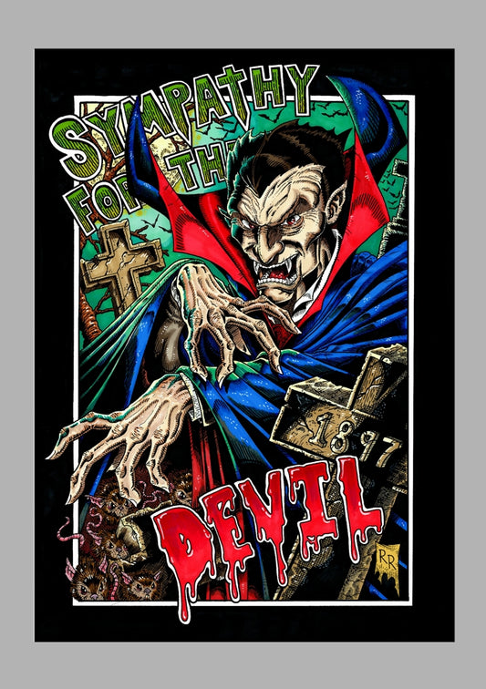 Sympathy for the Devil