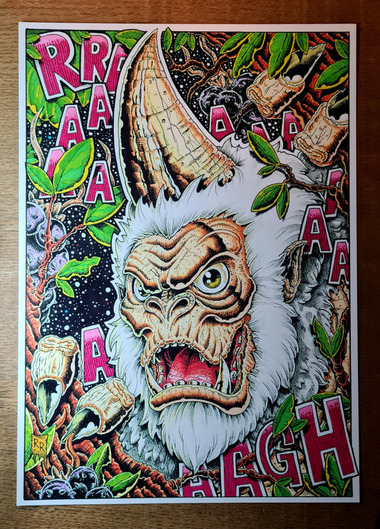 RAAAAGH