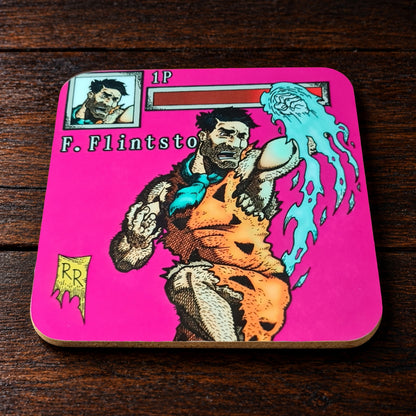 Bedrock Coaster