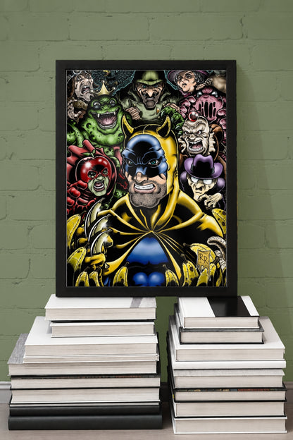 Bananaman