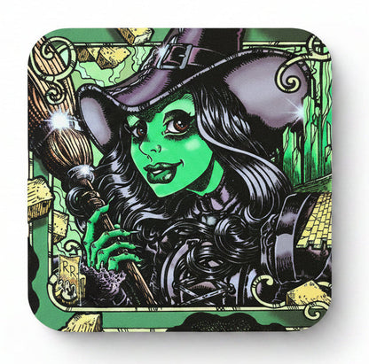Wicked Coaster 2 Pack
