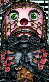 Blobraiser