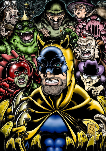 Bananaman