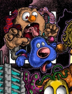 Zig & Zag