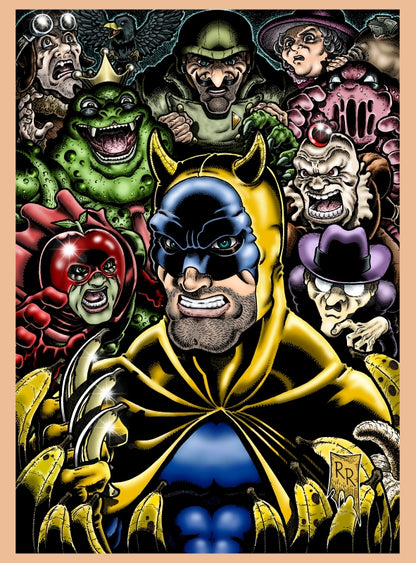 Bananaman