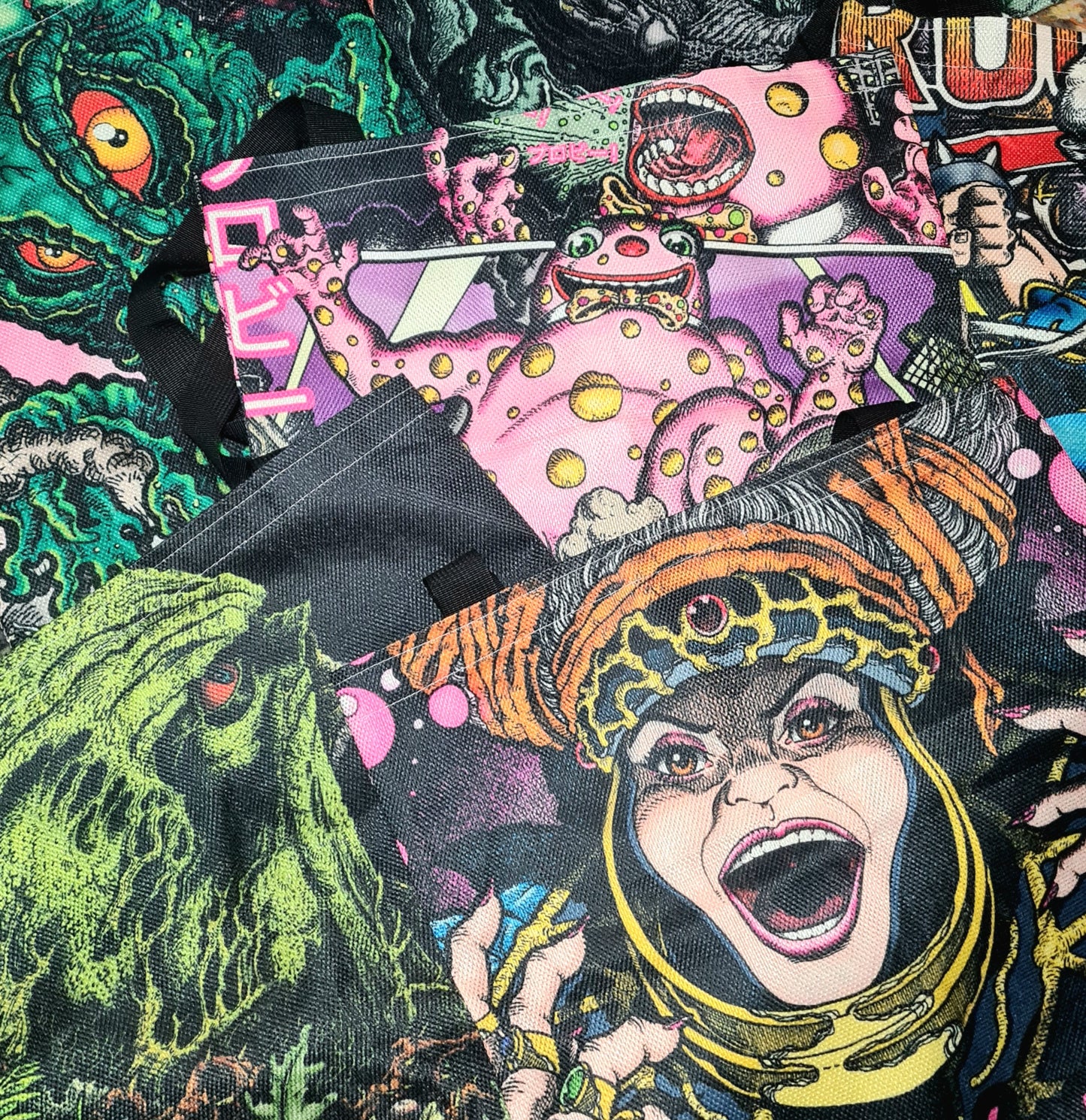 Tote Bag