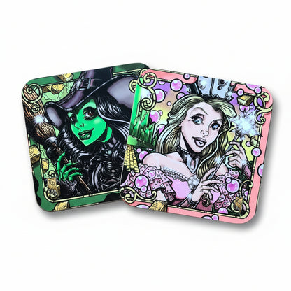 Wicked Coaster 2 Pack