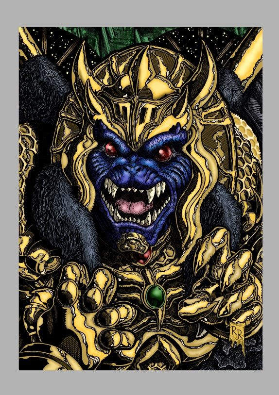 Goldar