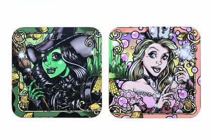 Wicked Coaster 2 Pack
