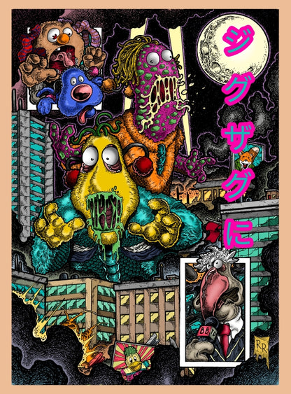 Zig & Zag